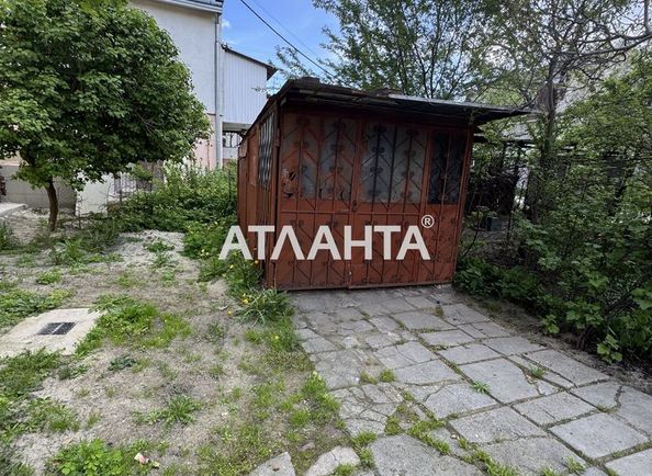 1-room apartment apartment by the address st. Kolodiyskaya ul (area 35 m²) - Atlanta.ua - photo 9