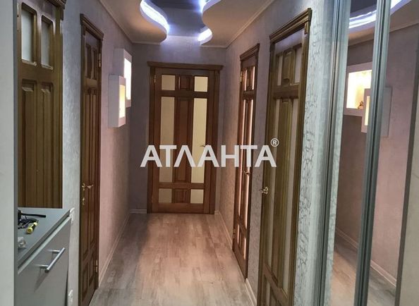 2-rooms apartment apartment by the address st. Kanatnaya Sverdlova (area 51,5 m²) - Atlanta.ua - photo 10
