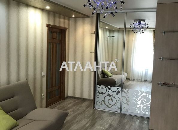 2-rooms apartment apartment by the address st. Kanatnaya Sverdlova (area 51,5 m²) - Atlanta.ua - photo 3