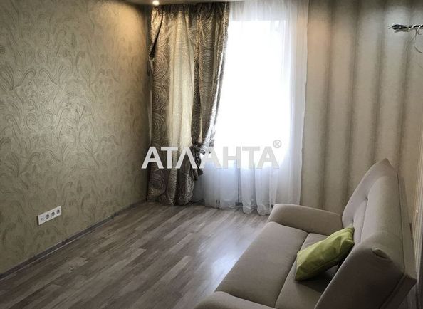2-rooms apartment apartment by the address st. Kanatnaya Sverdlova (area 51,5 m²) - Atlanta.ua - photo 4