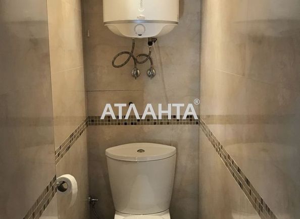 2-rooms apartment apartment by the address st. Kanatnaya Sverdlova (area 51,5 m²) - Atlanta.ua - photo 8