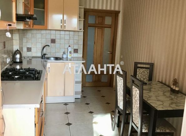 2-rooms apartment apartment by the address st. Kanatnaya Sverdlova (area 51,5 m²) - Atlanta.ua - photo 5