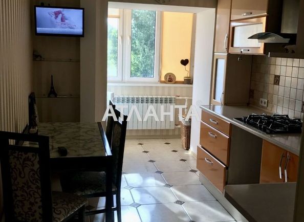 2-rooms apartment apartment by the address st. Kanatnaya Sverdlova (area 51,5 m²) - Atlanta.ua - photo 6