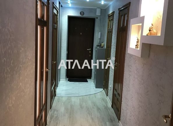 2-rooms apartment apartment by the address st. Kanatnaya Sverdlova (area 51,5 m²) - Atlanta.ua - photo 11