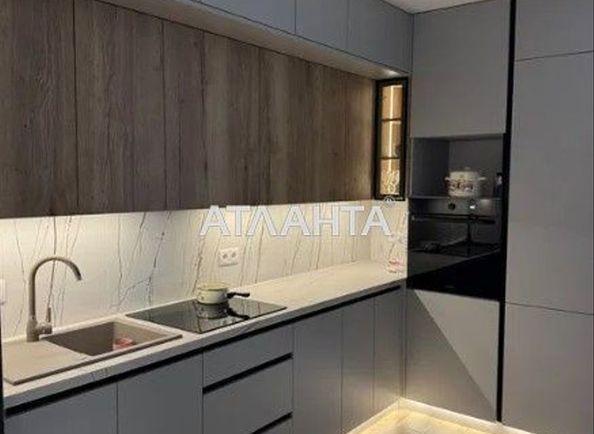2-rooms apartment apartment by the address st. Pod Goloskom (area 68,8 m²) - Atlanta.ua