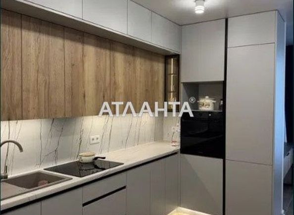 2-rooms apartment apartment by the address st. Pod Goloskom (area 68,8 m²) - Atlanta.ua - photo 2