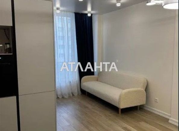 2-rooms apartment apartment by the address st. Pod Goloskom (area 68,8 m²) - Atlanta.ua - photo 3