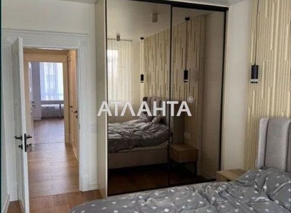 2-rooms apartment apartment by the address st. Pod Goloskom (area 68,8 m²) - Atlanta.ua - photo 8