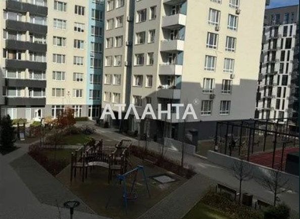 2-rooms apartment apartment by the address st. Pod Goloskom (area 68,8 m²) - Atlanta.ua - photo 21