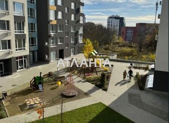 2-rooms apartment apartment by the address st. Pod Goloskom (area 68,8 m²) - Atlanta.ua - photo 22