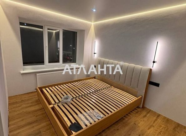 1-комнатная квартира по адресу Немировское шоссе (площадь 47,7 м²) - Atlanta.ua