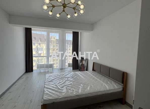2-комнатная квартира по адресу ул. Инглези (площадь 71 м²) - Atlanta.ua