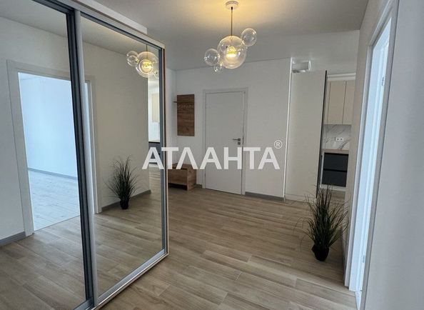 2-комнатная квартира по адресу ул. Инглези (площадь 71 м²) - Atlanta.ua - фото 4