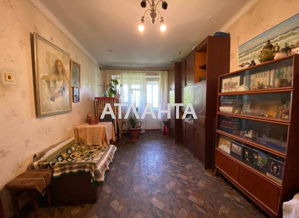 3-комнатная квартира по адресу ул. Героев Крут (площадь 54,9 м²) - Atlanta.ua