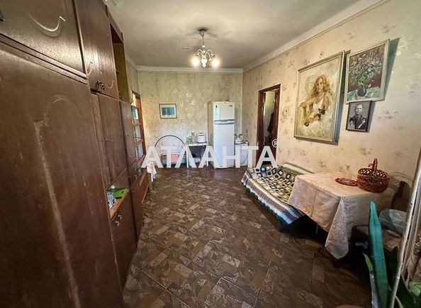 3-комнатная квартира по адресу ул. Героев Крут (площадь 54,9 м²) - Atlanta.ua - фото 2