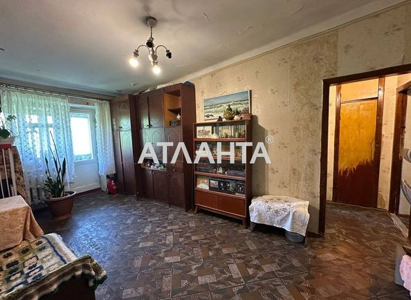 3-комнатная квартира по адресу ул. Героев Крут (площадь 54,9 м²) - Atlanta.ua - фото 3
