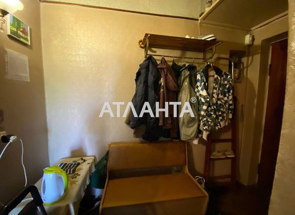 3-комнатная квартира по адресу ул. Героев Крут (площадь 54,9 м²) - Atlanta.ua - фото 7