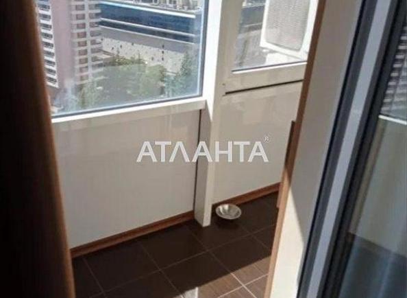 1-кімнатна квартира за адресою вул. Генуезька (площа 180 м²) - Atlanta.ua