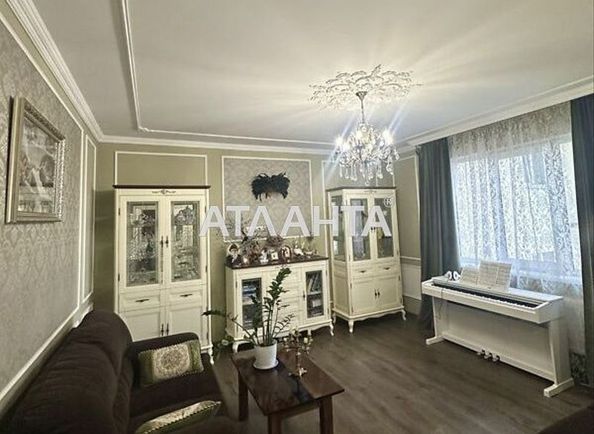 2-rooms apartment apartment by the address st. Knyazya Svyatoslava pl (area 68 m²) - Atlanta.ua