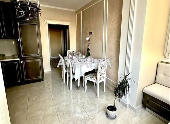 2-rooms apartment apartment by the address st. Knyazya Svyatoslava pl (area 68 m²) - Atlanta.ua - photo 4