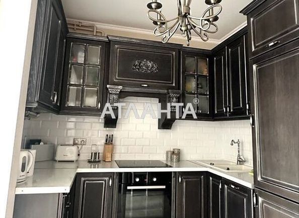2-rooms apartment apartment by the address st. Knyazya Svyatoslava pl (area 68 m²) - Atlanta.ua - photo 5
