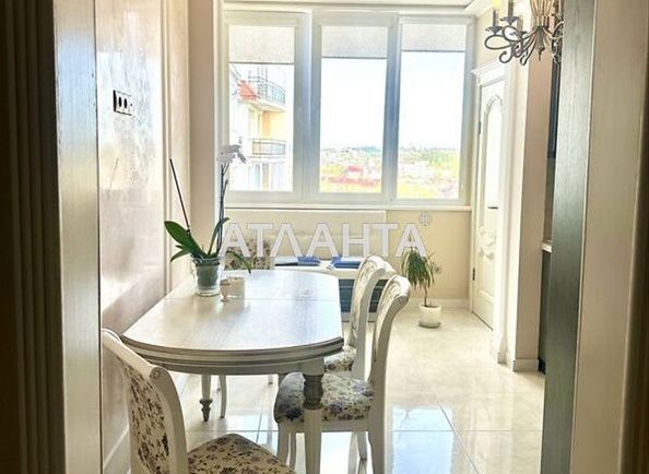 2-rooms apartment apartment by the address st. Knyazya Svyatoslava pl (area 68 m²) - Atlanta.ua - photo 6