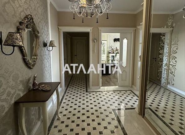 2-rooms apartment apartment by the address st. Knyazya Svyatoslava pl (area 68 m²) - Atlanta.ua - photo 7