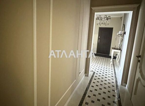 2-rooms apartment apartment by the address st. Knyazya Svyatoslava pl (area 68 m²) - Atlanta.ua - photo 8