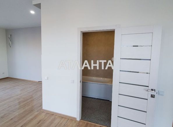 1-room apartment apartment by the address st. Raskidaylovskaya Stanislavskogo (area 41,2 m²) - Atlanta.ua - photo 4