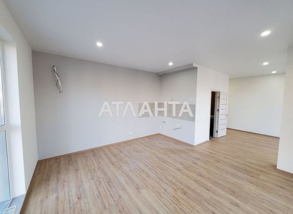 1-room apartment apartment by the address st. Raskidaylovskaya Stanislavskogo (area 41,2 m²) - Atlanta.ua - photo 2