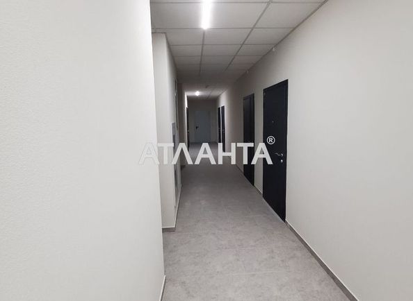 1-room apartment apartment by the address st. Raskidaylovskaya Stanislavskogo (area 41,2 m²) - Atlanta.ua - photo 9