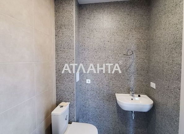 1-room apartment apartment by the address st. Raskidaylovskaya Stanislavskogo (area 41,2 m²) - Atlanta.ua - photo 7