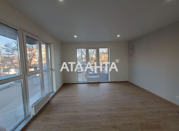 1-room apartment apartment by the address st. Raskidaylovskaya Stanislavskogo (area 41,2 m²) - Atlanta.ua - photo 3