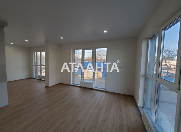 1-room apartment apartment by the address st. Raskidaylovskaya Stanislavskogo (area 41,2 m²) - Atlanta.ua