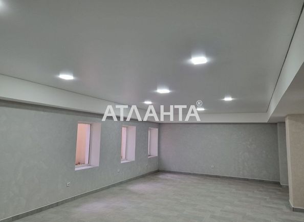 Commercial real estate at st. Segedskaya (area 206,1 m²) - Atlanta.ua