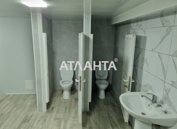 Commercial real estate at st. Segedskaya (area 206,1 m²) - Atlanta.ua - photo 21
