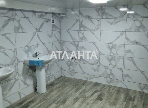 Commercial real estate at st. Segedskaya (area 206,1 m²) - Atlanta.ua - photo 22