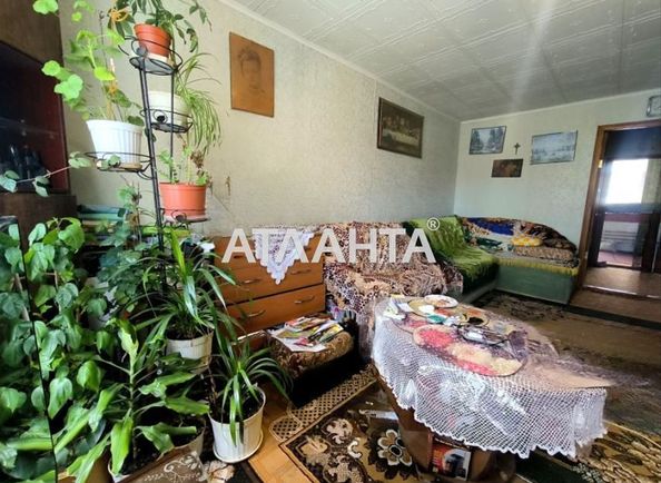 1-комнатная квартира по адресу ул. Энергетиков (площадь 36 м²) - Atlanta.ua