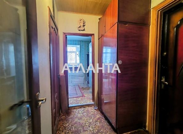 1-комнатная квартира по адресу ул. Энергетиков (площадь 36 м²) - Atlanta.ua - фото 8