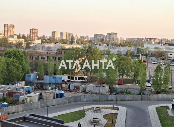 2-rooms apartment apartment by the address st. Varnenskaya (area 63,9 m²) - Atlanta.ua - photo 16