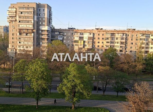 2-rooms apartment apartment by the address st. Varnenskaya (area 63,9 m²) - Atlanta.ua