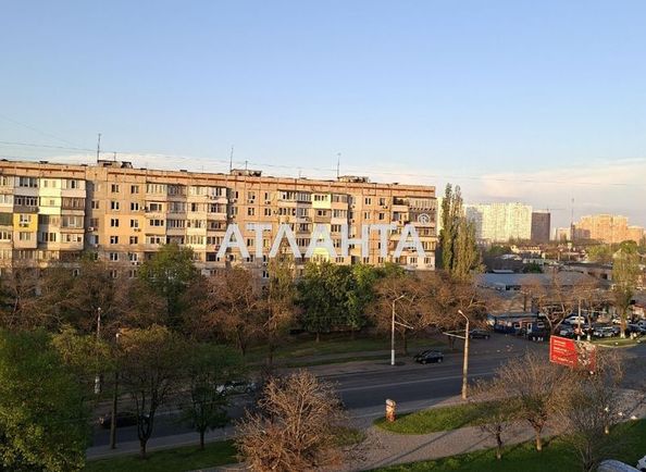 2-rooms apartment apartment by the address st. Varnenskaya (area 63,9 m²) - Atlanta.ua - photo 2