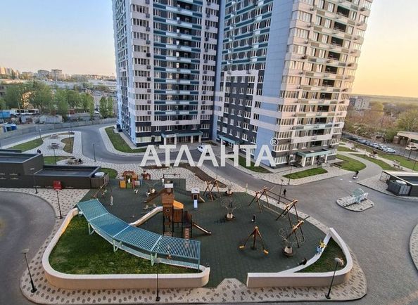 2-rooms apartment apartment by the address st. Varnenskaya (area 63,9 m²) - Atlanta.ua - photo 3