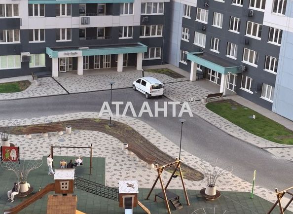 2-rooms apartment apartment by the address st. Varnenskaya (area 63,9 m²) - Atlanta.ua - photo 4