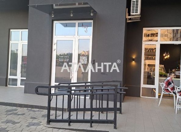 2-rooms apartment apartment by the address st. Varnenskaya (area 63,9 m²) - Atlanta.ua - photo 6
