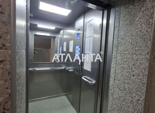 2-rooms apartment apartment by the address st. Varnenskaya (area 63,9 m²) - Atlanta.ua - photo 8