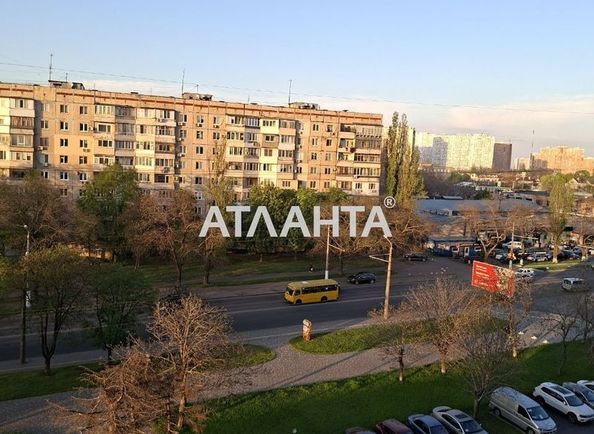 2-rooms apartment apartment by the address st. Varnenskaya (area 63,9 m²) - Atlanta.ua - photo 15