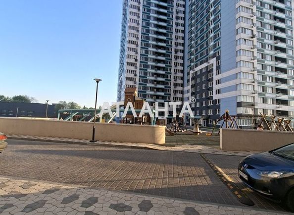 2-rooms apartment apartment by the address st. Varnenskaya (area 63,9 m²) - Atlanta.ua - photo 17