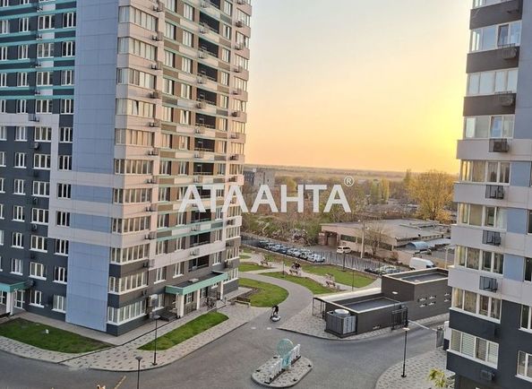 2-rooms apartment apartment by the address st. Varnenskaya (area 63,9 m²) - Atlanta.ua - photo 18