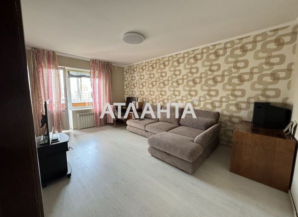 3-комнатная квартира по адресу ул. Ивасюка Владимира пр-т (площадь 71,9 м²) - Atlanta.ua